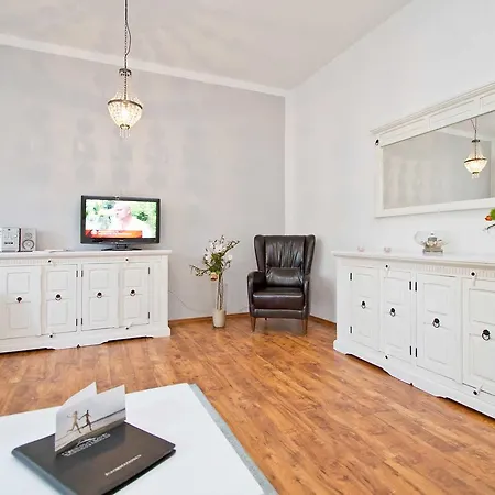 Hartmann - Drewitz Appartement *